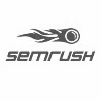 logo semrush