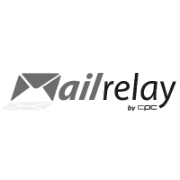 logo mailrelay