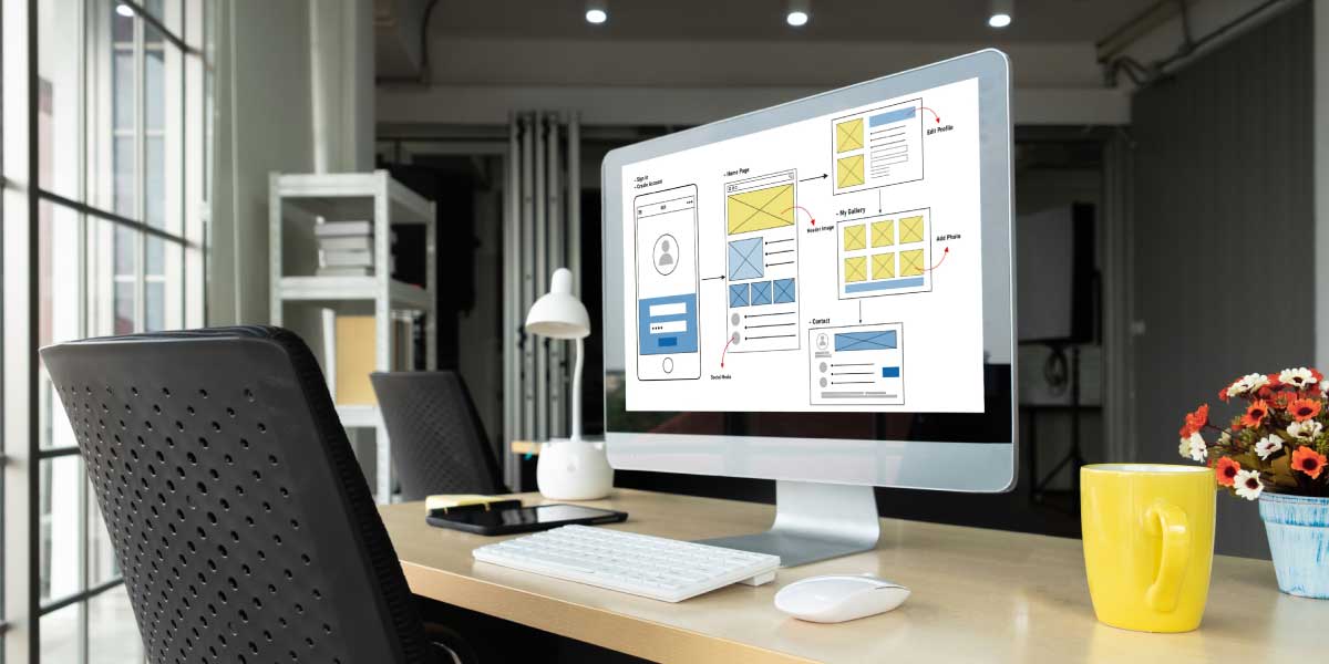 diseño y usabilidad web