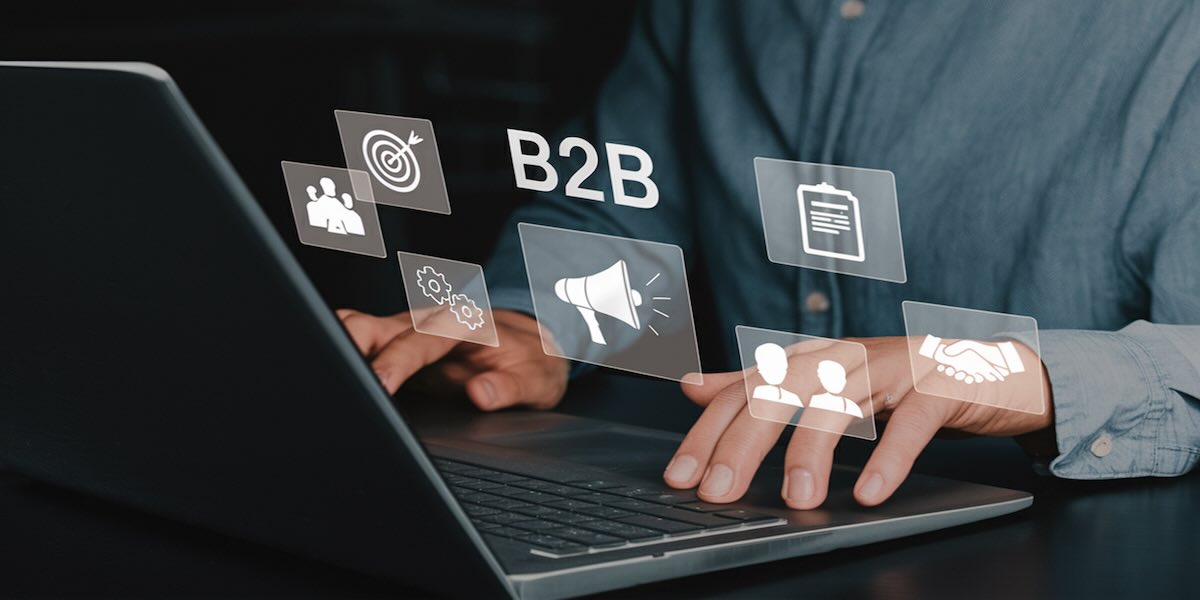 marketing de contenidos b2b