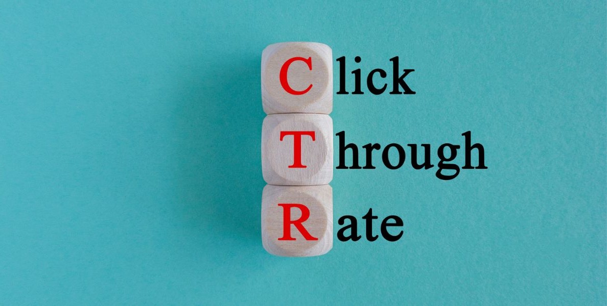 Descubre las mejores formas de mejorar el CTR (en) SEO