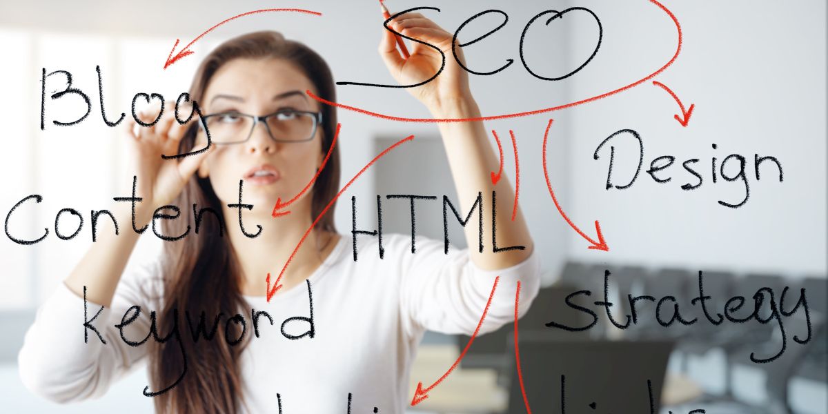 Estrategia de contenidos SEO