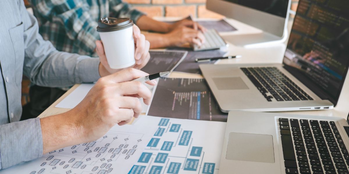 Estructura web SEO, aprende a organizar tu web