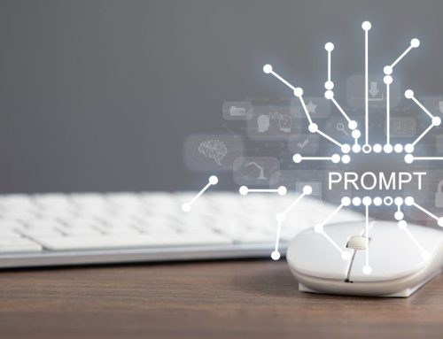 Prompts SEO: Cómo usar ChatGPT para posicionar tu contenido en Google