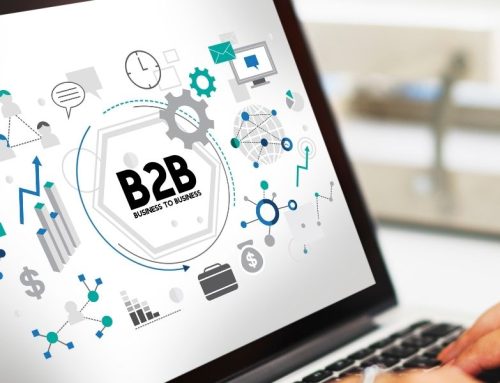 ¿Cómo hacer SEO para B2B y conseguir tráfico cualificado?